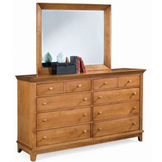 American Drew Sterling Pointe Slat Bedroom Collection