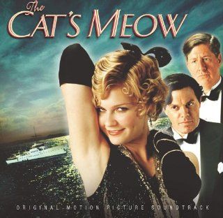 The Cat'S Meow Musik