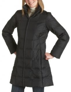 Marc New York by Andrew Marc Women's Sled Jacket, Black, Small Outerwear