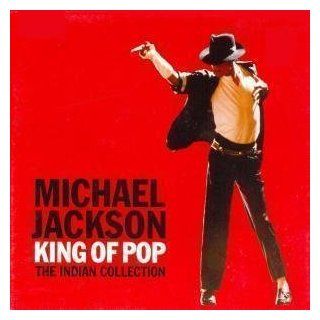 MJ King of Pop, The Indian Collection Music