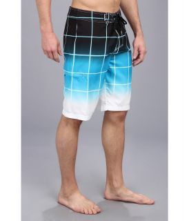 Hurley Graph 22 Boardshort Cyan