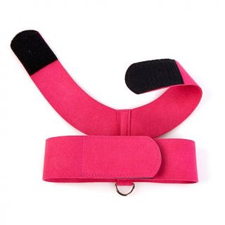 Mhu Ghu for Royal Treatment Microsuede Harness   Small