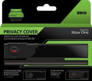 Kinect Privacy Cover for Microsoft Xbox One Games