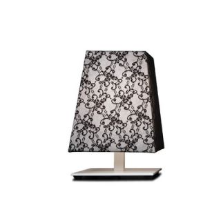 Contardi Quadra Siviglia Table Lamp