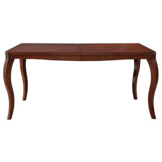 HGTV Home Meadowbrook Manor Dining Table