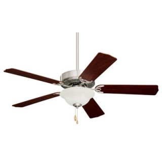 Emerson Fans Hand Carved Recessed Ceiling Fan Blade Set