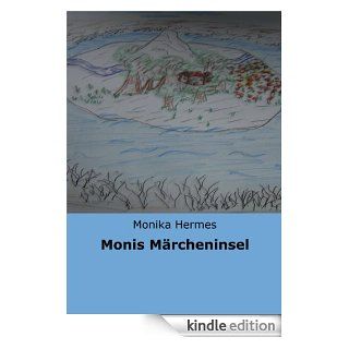 Monis Mrcheninsel eBook Monika Hermes Kindle Shop