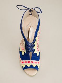 Sophia Webster 'riko' Sandal   Soho soho