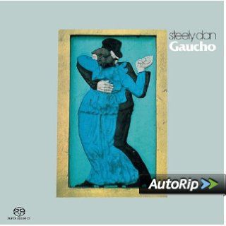 Gaucho Musik