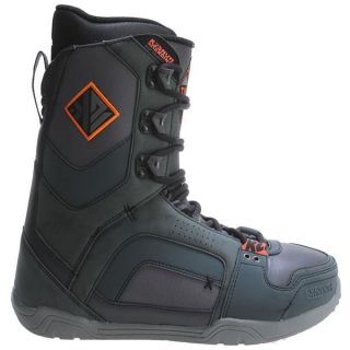 K2 Threat Snowboard Boots Slate 2014