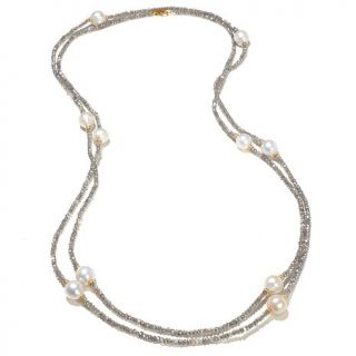 Rarities Fine Jewelry with Carol Brodie 10 14mm Cultured Freshwater Pearl and