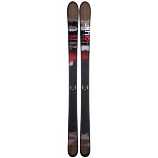 Line Prophet 98 Skis