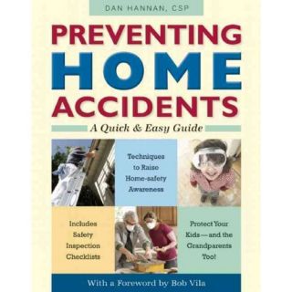 PGW Preventing Home Accidents