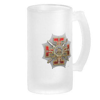 33rd Degree Sovereign Grand Inspector General Coffee Mug