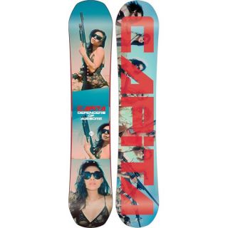 Capita Defenders Of Awesome Snowboard 152 2014