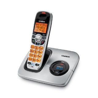 Uniden DECT 6.0 Digital Caller ID Cordless Phone (DECT1560)  Cordless Telephones  Electronics