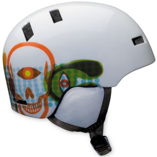 Giro 2008 Shiv Helmet   Ski Helmets