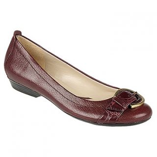 Naturalizer Media  Women's   Cab Sav Leather