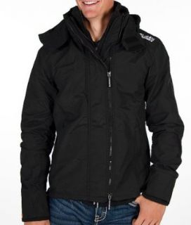 Superdry Windcheater Jacket at  Mens Clothing store