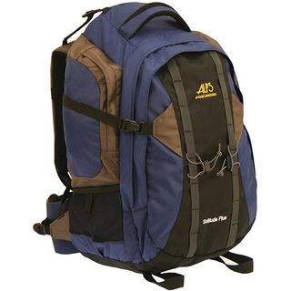 ALPS Mountaineering Solitude Blue Plus 3100 Pack ALPS Mountaineering Backpacks