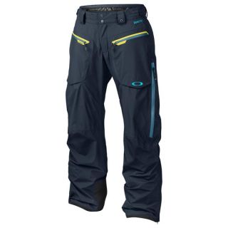 Oakley Allied Gore Tex Snowboard Pants 2014