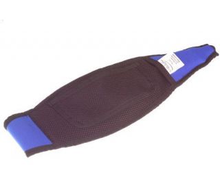 Dr. Grosso Back Relief Belt with Lumbar Support —