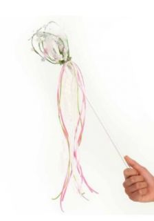 Spring Fairy Scepter   One Size Toys & Games