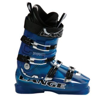 Lange Comp Pro Ski Boot   Mens