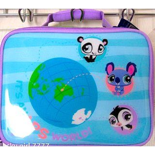 Thermos Soft Lunch Kit, Littlest Pet Shop Baby