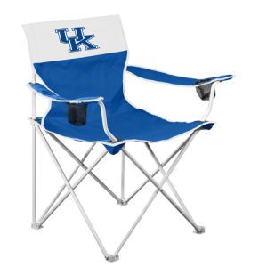 Kentucky Wildcats Logo Chair Big Boy Chair