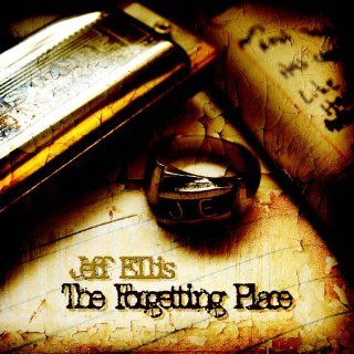 The Forgetting Place Music