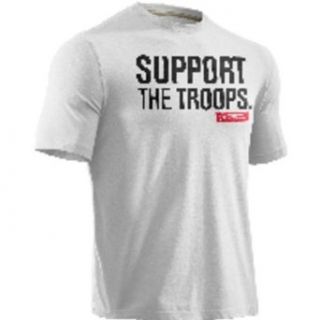 Under Armour Freedom Support I Will Tee shirt   1233775100XL Clothing