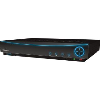 Swann TruBlue 16-Channel DVR — Model# SWDVR-16400H-US  Security Systems   Cameras