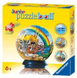 Ravensburger Noah's Ark   96 Piece puzzleball Toys & Games