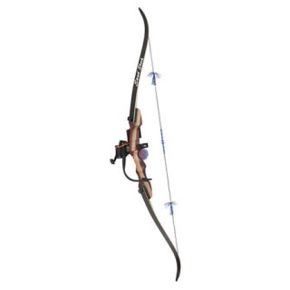 OMP Fin Finder Sand Shark Recurve Bowfishing Bow Package 762166