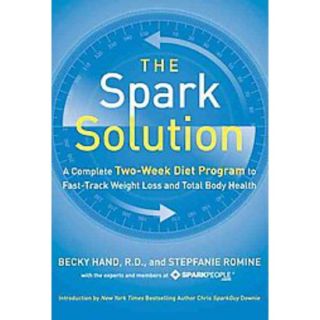 The Spark Solution (Hardcover)