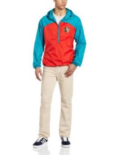 Element Men's Hideaway Jacket, Pine, Small at  Mens Clothing store