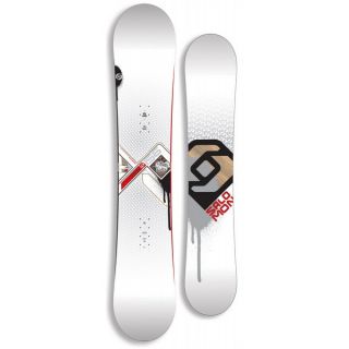 Salomon Ace Snowboard 160