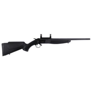 CVA Hunter Compact Centerfire Rifle 754689