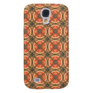 vintage abstract (26) galaxy s4 covers