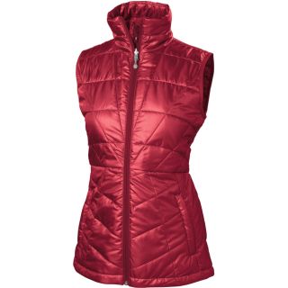 Isis Lithe Insulated Vest   Womens