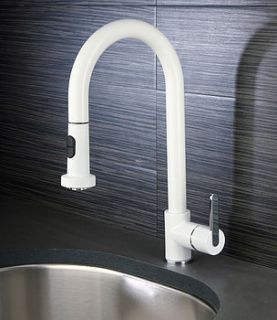 101 kitchen spray tap by butler of london
