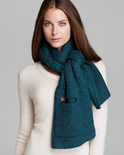 UGG Australia Pocket Scarf's