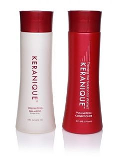 Keranique Volumizing Shampoo Conditioner Duo  Beauty