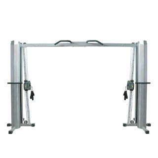 Champion Cable Crossover Machine  Home Gyms  Sports & Outdoors