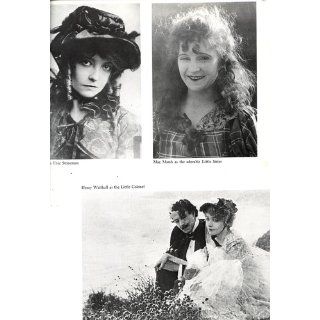 Dorothy and Lillian Gish Lillian Gish, James E. Frasher 9780684135717 Books