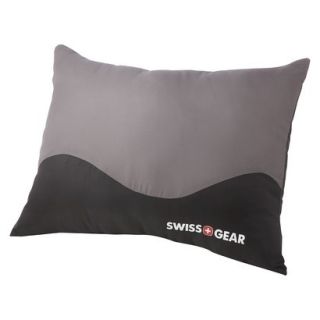 SwissGear Ultimate Camp Pillow