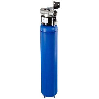 Aqua Pure AP902 Water Filter System, Whole House, 20 gpm Replacement Water Filters