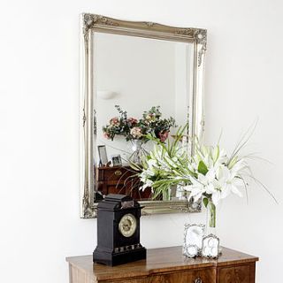 french style mirror by decorative mirrors online