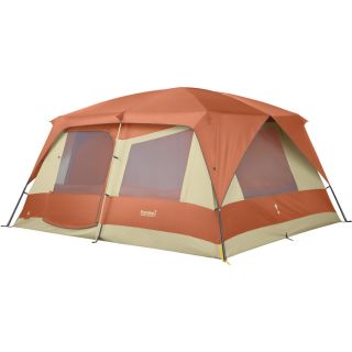 Eureka Copper Canyon 12 Tent 12 Person 3 Season